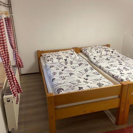 Apartman U Cechu Albrechtice v Jizerskych horach Buitenkant foto