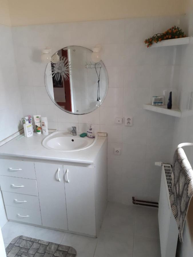Apartman U Cechu Albrechtice v Jizerskych horach Buitenkant foto